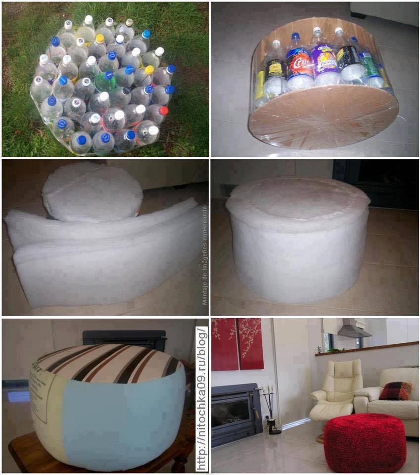 10+ Most Amazing Creations Made With Plastic Bottles
