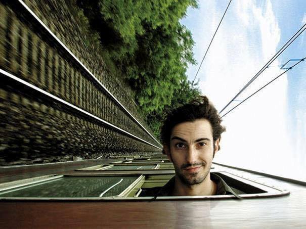 27+ Forced Perspective Photography Photos