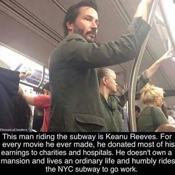 Keanu Reeves Quotes (60+ Quotes)