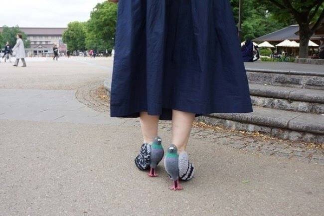 Hilarious Fashion Fails That'll Leave You Confused (20 Pics)