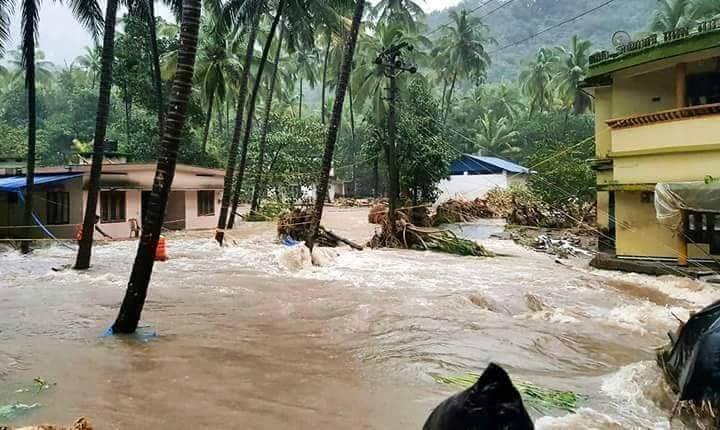 Pray For Kerala (50+ Pics)