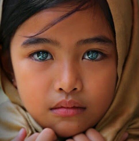 60+ Most Beautiful and Amazing Eyes Photography