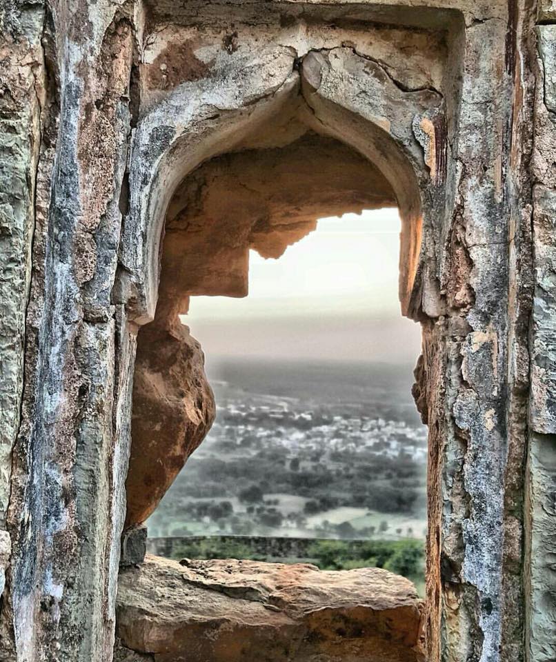 Rani Patmavati Chittorgarh Fort
