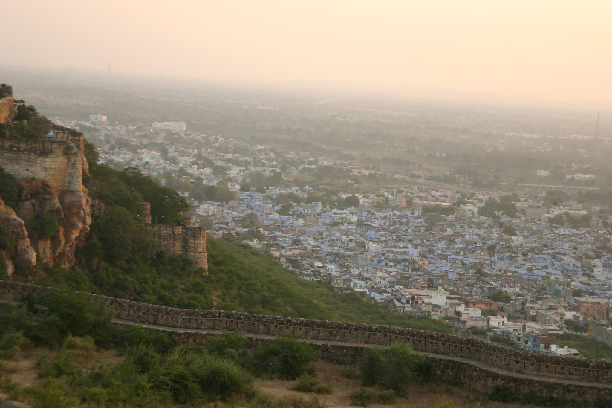 Rani Patmavati Chittorgarh Fort