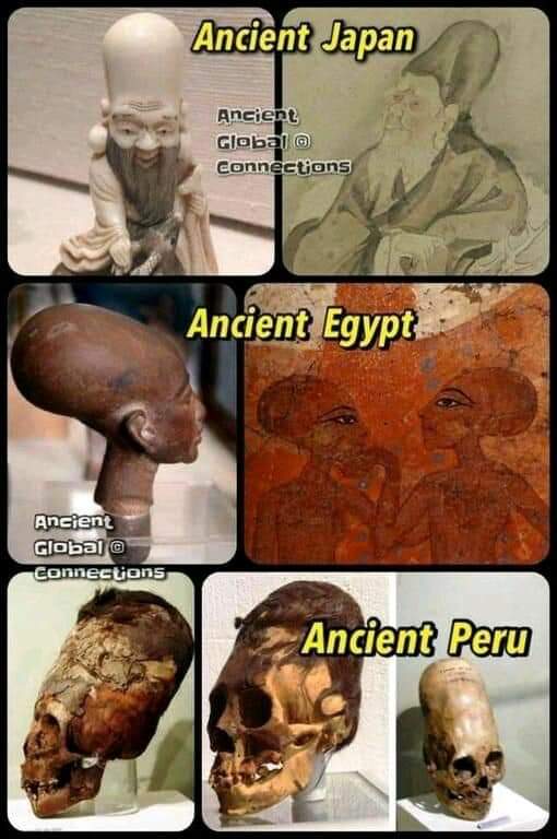 Ancient Artifacts That Have Not Been Explained! (33 Pics)