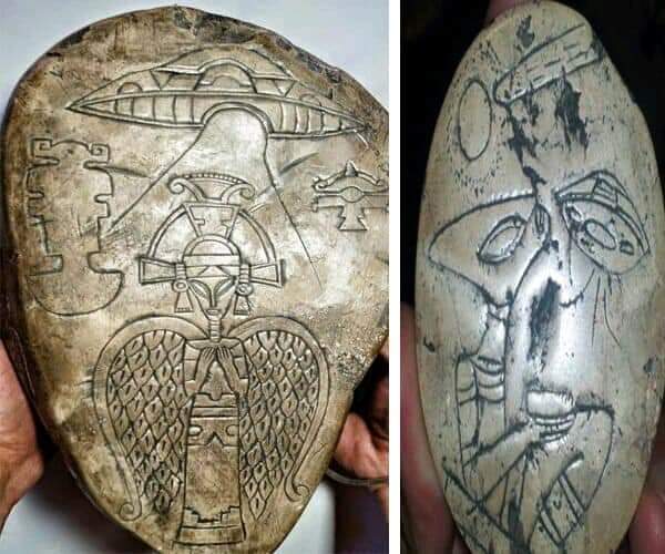 Ancient Artifacts That Have Not Been Explained! (33 Pics)