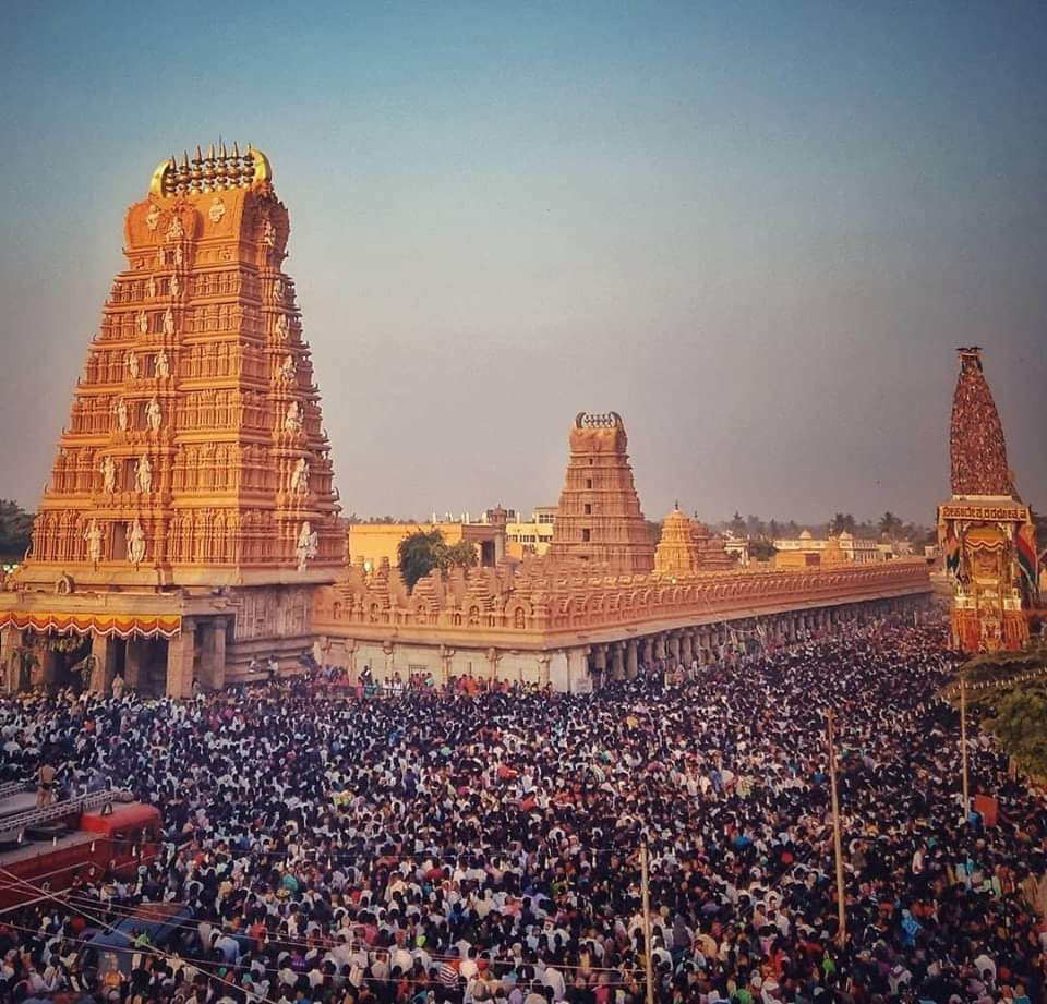 Best Places In Karnataka (50+ Pics)
