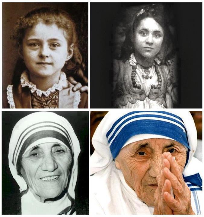 Mother Teresa Quotes and Biography