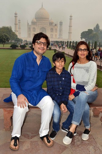 Love Story Of Sonali Bendre and Goldie Behl