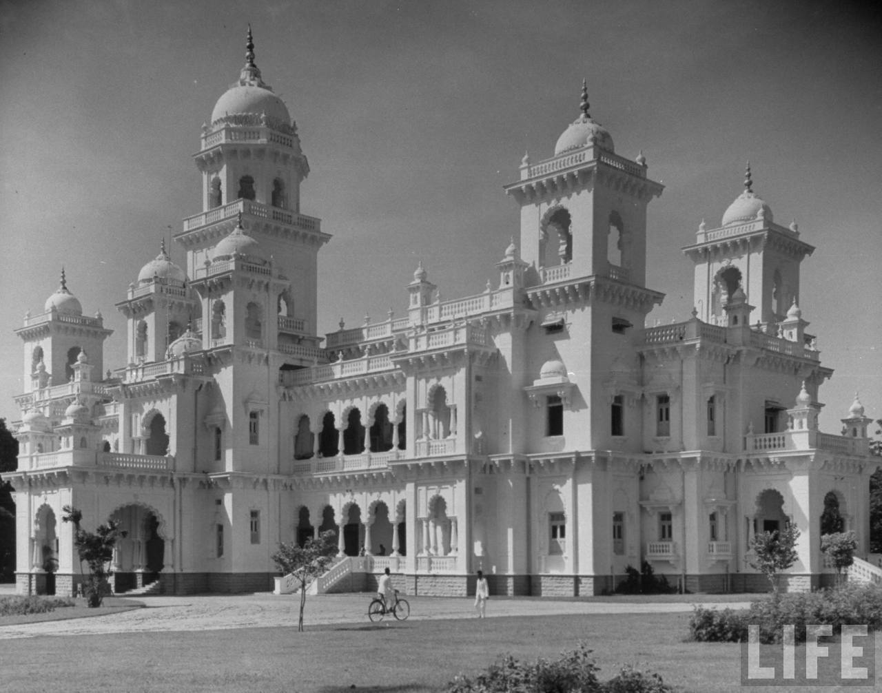 Hyderabad Before Independence Rare Videos and Photos