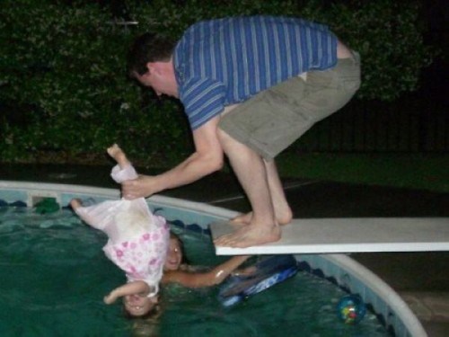 29 Good Examples Of Bad Parenting!