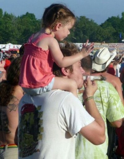29 Good Examples Of Bad Parenting!