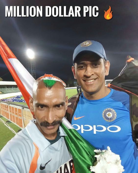 MS Dhoni: The Only Captain In The World To Win Everything Under The Sun