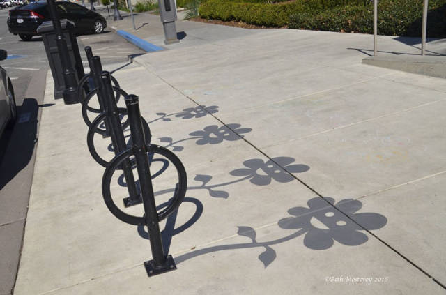 Even Shadows Are Fake These Days (15+ Pics)