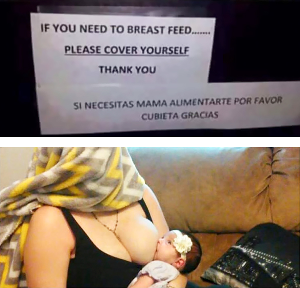 27 People Who Followed Instructions A Little Too Carefully