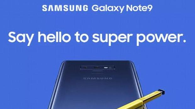 Samsung Galaxy Note 9: First Impression and Key New Features Quick Review