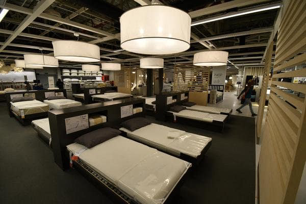 World's Largest Furniture Retail Company IKEA All Set To Open in Hyderabad