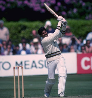 Kapil Dev - The Inspiring Story Of India’s First Cricket World Cup Winning Captain