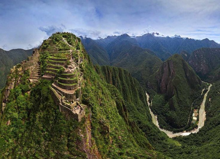 41 Most Mysterious and Interesting Places on Earth