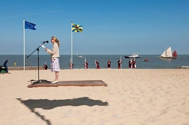 36 Perfectly Timed Photos