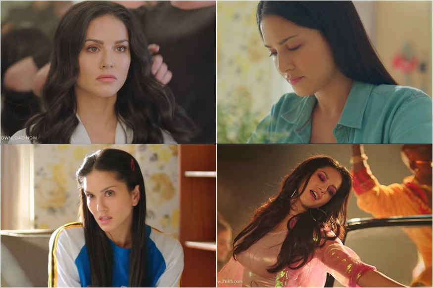 Karenjit Kaur: The Untold Story Of Sunny Leone Trailer Is Out and It's Bold and Brave; Watch It Here