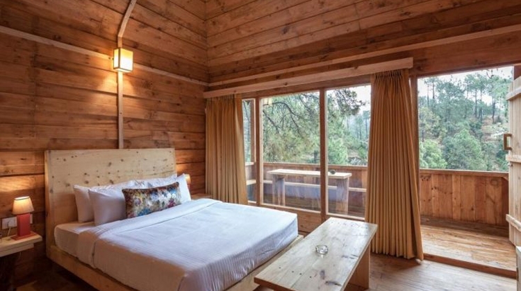 Top 5 TreeHouse Resorts In India | Travel Guide
